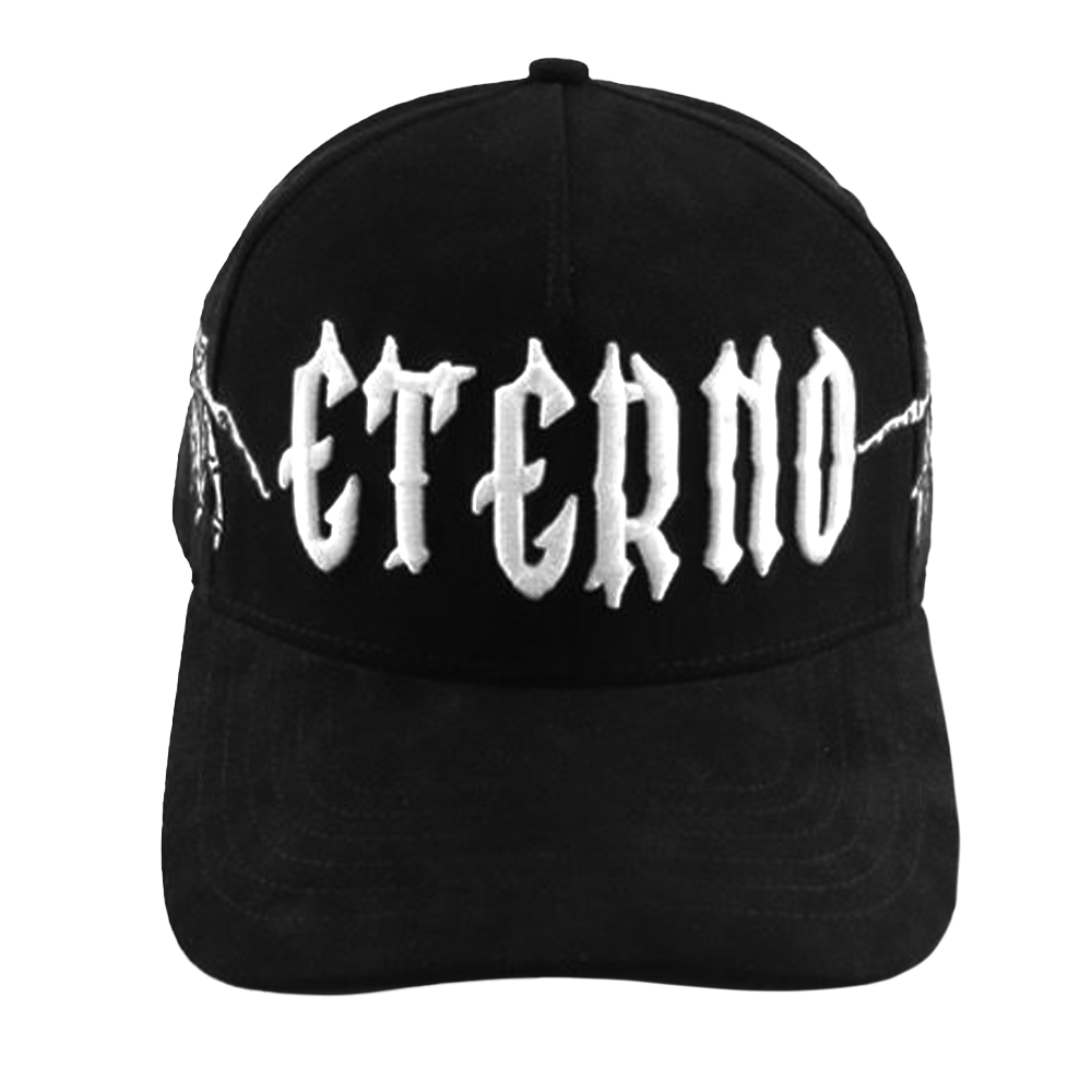 Skeleton Eterno