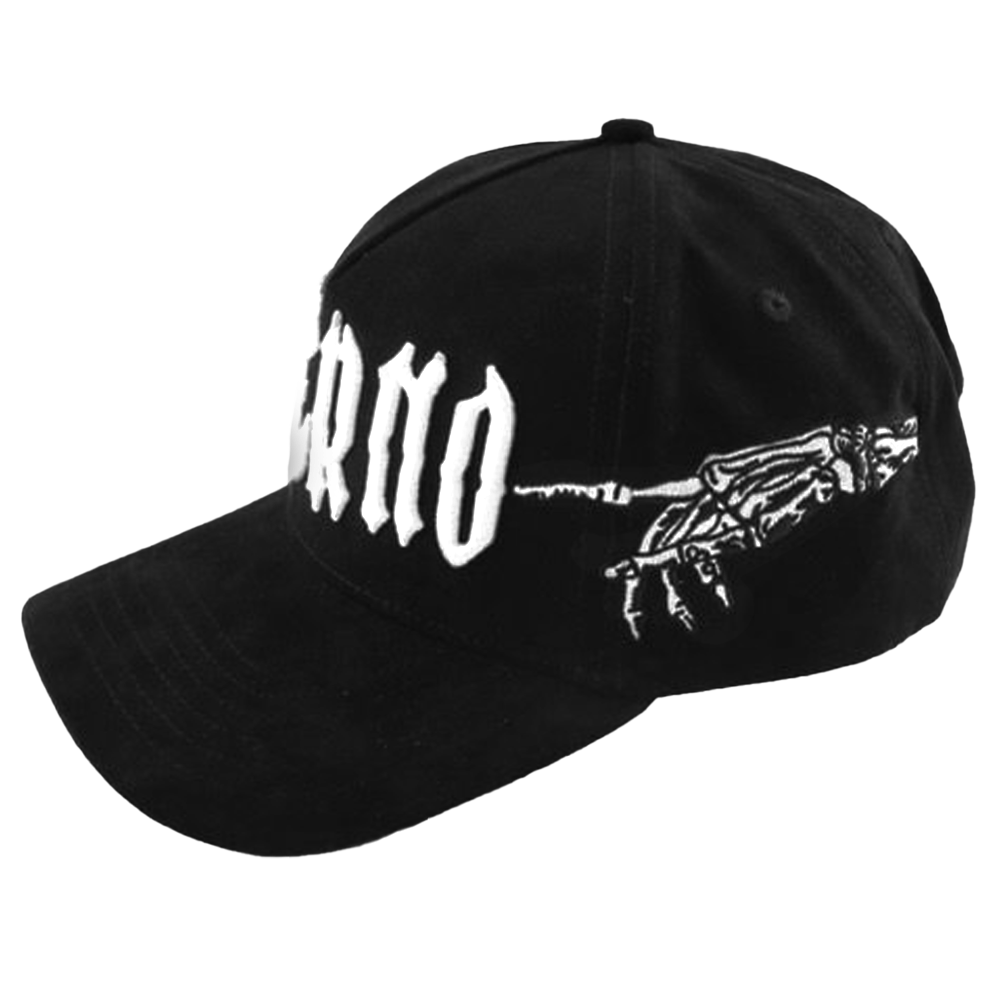 Skeleton Eterno